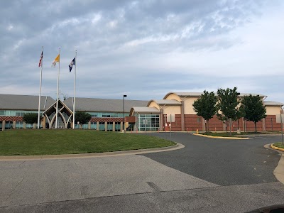 Saint John Paul the Great Catholic High School