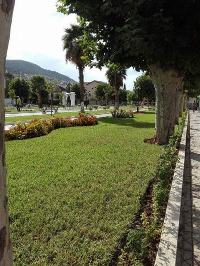 Photos of Jardin lalla amina