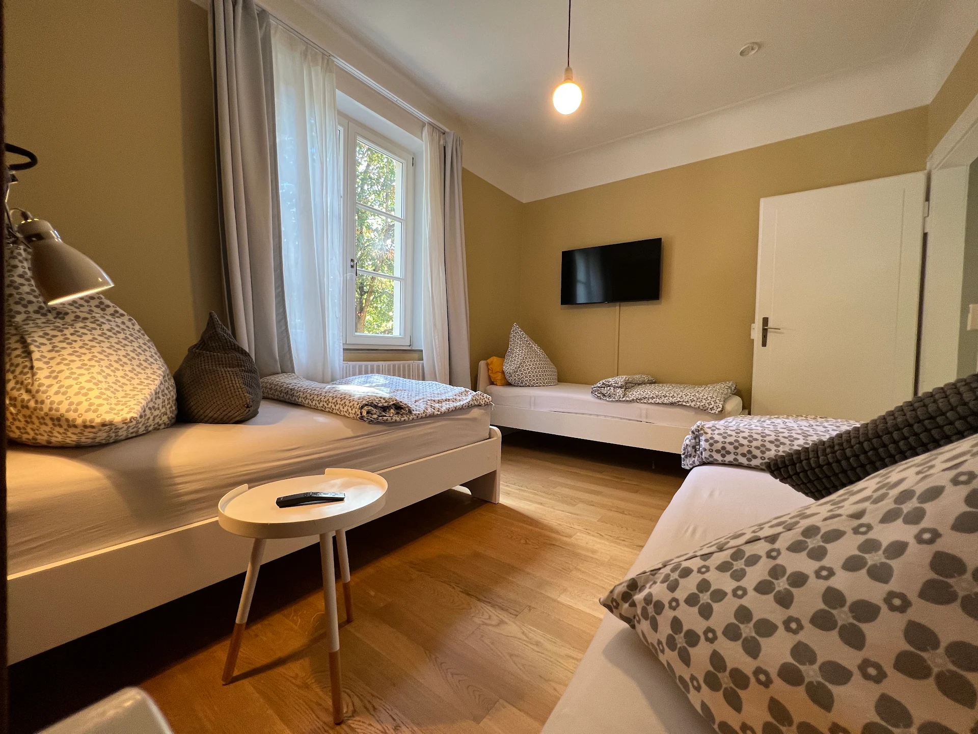 Ferienwohnung am Schloss