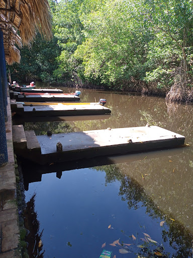 Embarcadero Las Garzas - Thumbnail