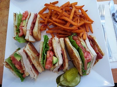 Photos of Jinky's Cafe Sherman Oaks