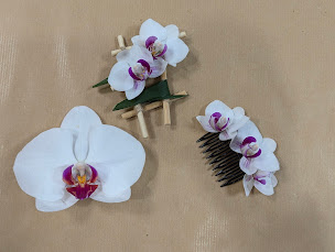 Photo n°16 de SOLANGE FLEURS à Lunéville (Fleuriste)