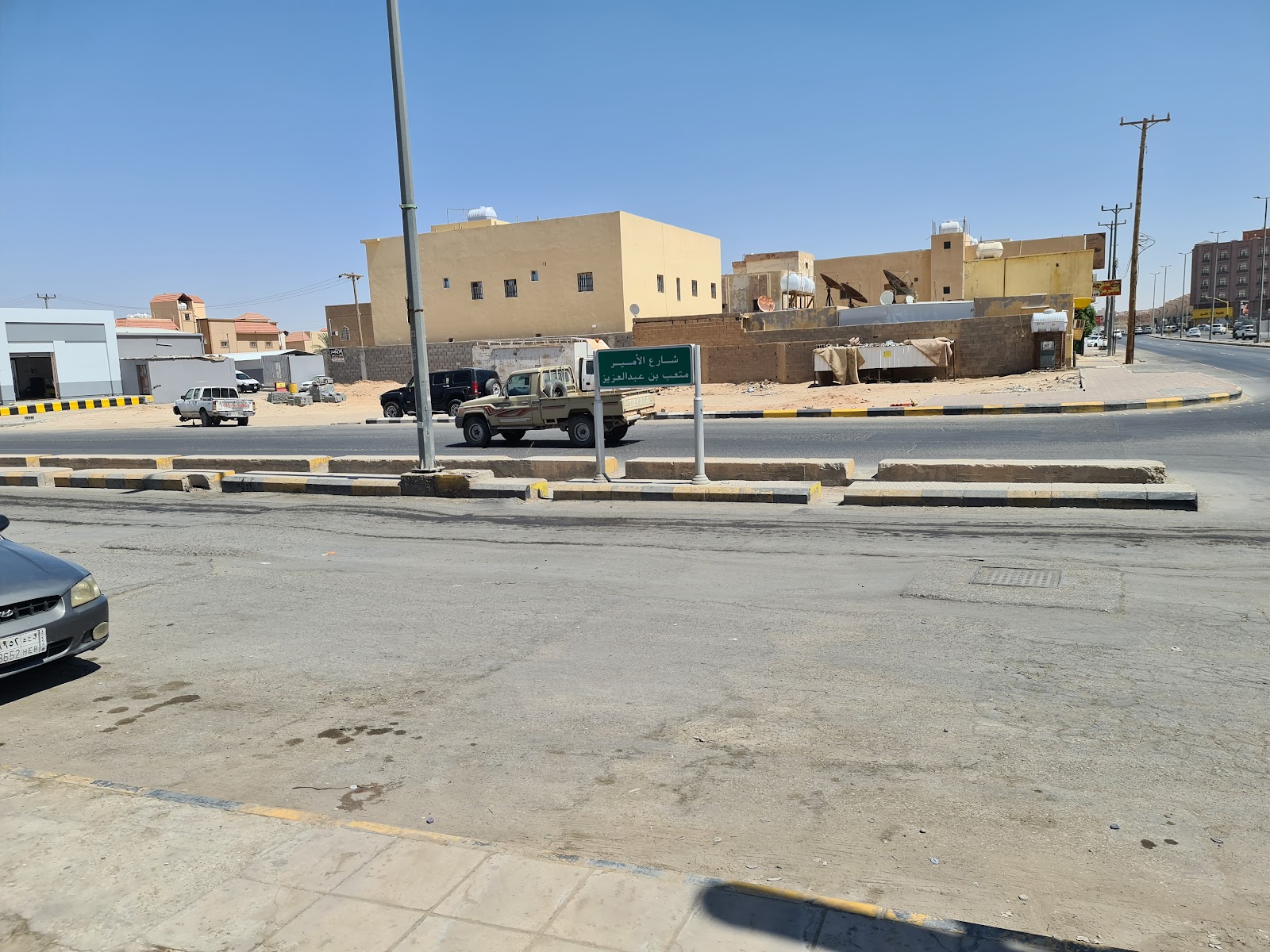 Mian G hotel pakistani مطعم ميان جی - صورة 2