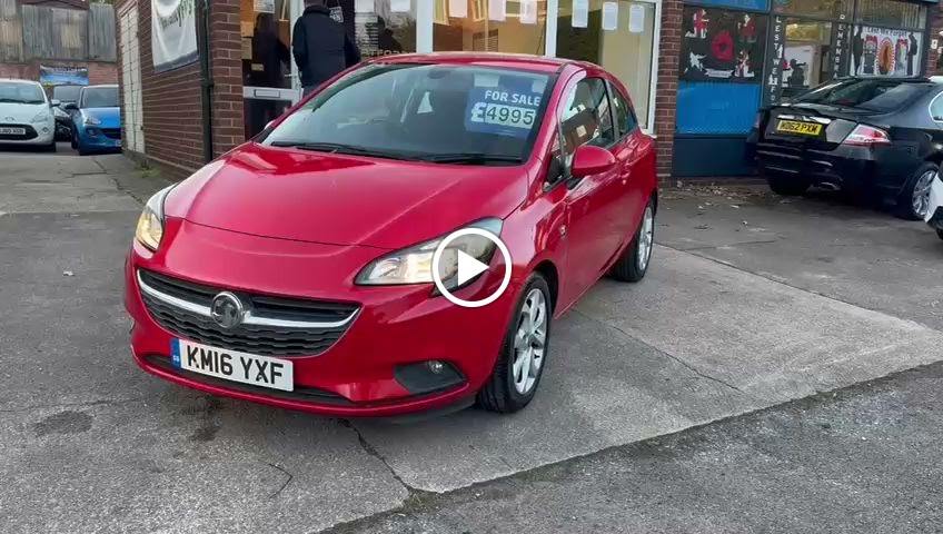 Hertfordshire Used Cars