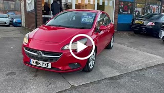 Hertfordshire Used Cars