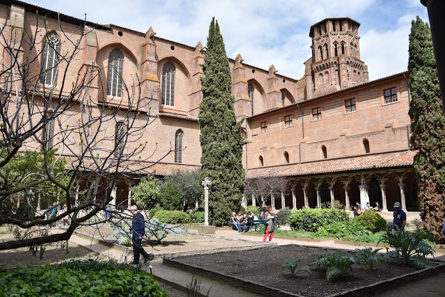 Musée des Augustins