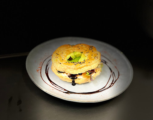 L Escarpolette - Thumbnail