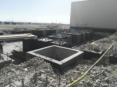 Photos of Nasb Niroo Co.