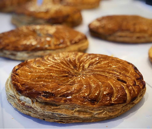 Bakery pastry Magali - Thumbnail