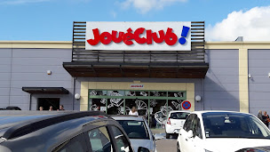 Photo n°23 de JouéClub à Vauchelles-les-Quesnoy (Magasin de jouets)