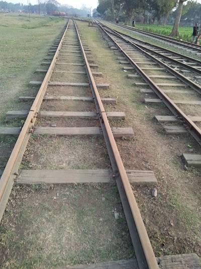 Photos of Dewanganj Railway Station