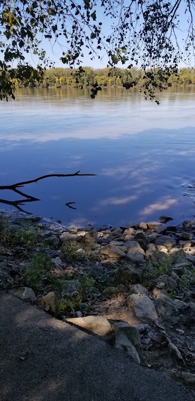 Sunset Park (Park) - Saint Louis County, Missouri