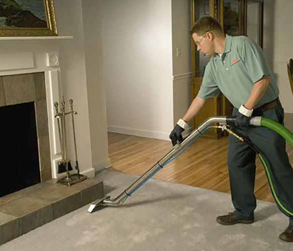 SERVPRO of Eastern Niagara County