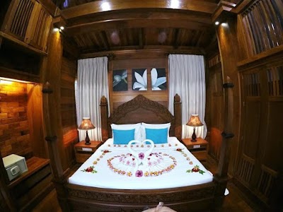 Photos of Try Palace Resort & Spa