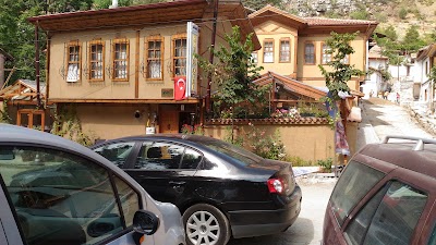 Photos of Amasya Helkıs Konağı