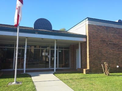 Autuaga County Board of Education