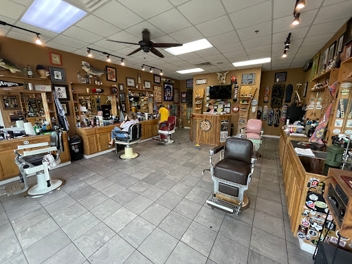 Olde Tyme Tattoo & Barber - Thumbnail