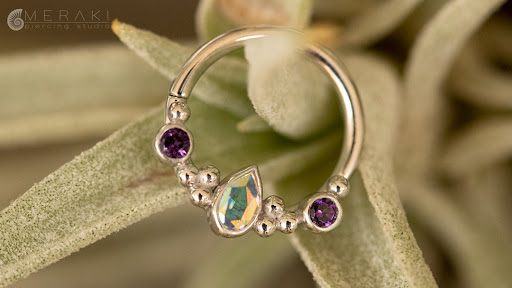Meraki piercing studio Gallery - United States