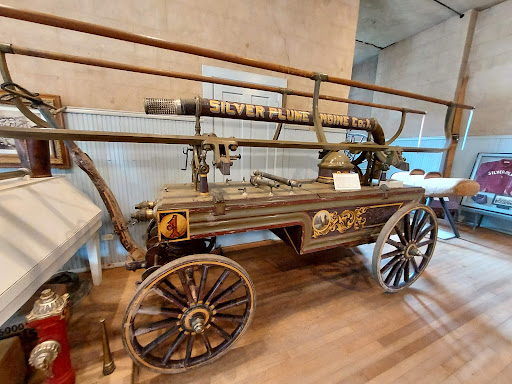 George Rowe Museum - Thumbnail
