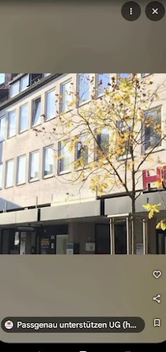 F1- Eingliederungshilfe Bettina Büssing