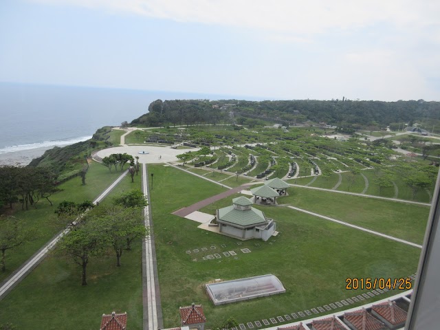 Préfecture d'Okinawa