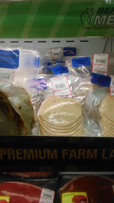 Photos of Dhali Superstore