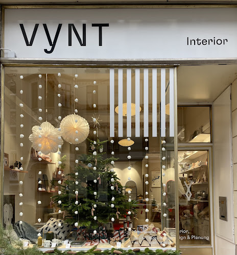 VYNT Interior photo