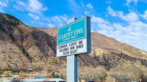 Glenwood Springs Carpet One Floor & Home