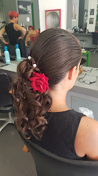 Photo n°9 de Salon Coif'Mode - Coiffeur Coloriste à Fougères (Salon de coiffure)