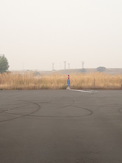 Medford DEQ Test Station