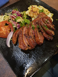 Photo n°19 de Restaurant LE FLORIDA à Perpignan (Restaurant)