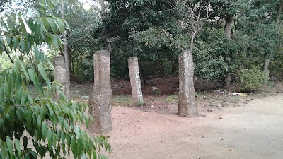 Photos of Ganewewa Purana Rajamaha wiharaya