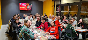 Photo n°20 de Redzone - Bar Restaurant Challans à Challans (Restaurant ouvert le midi)