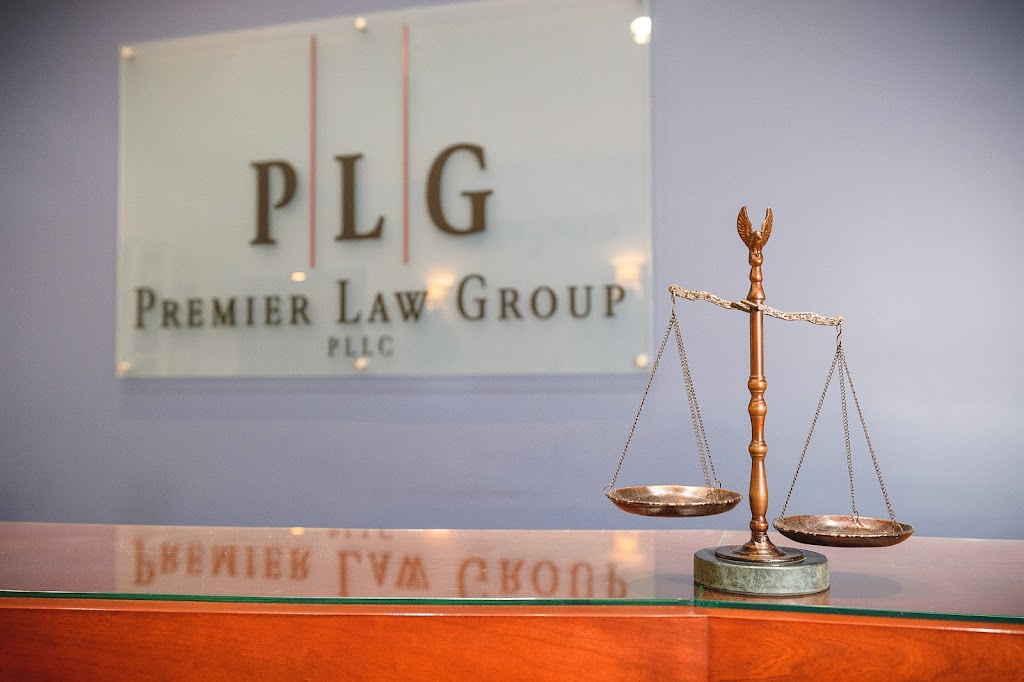 Premier Law Group Pllc