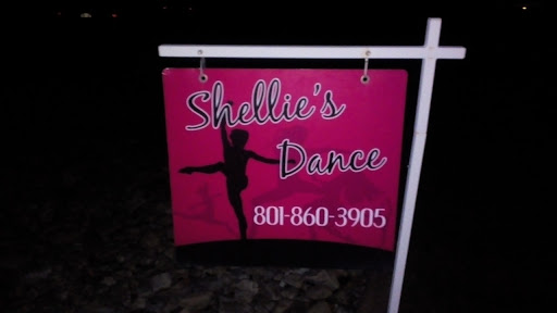 Shellie's Dance - Visual