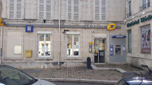Photo n°1 de La Poste à Nogent (Poste)