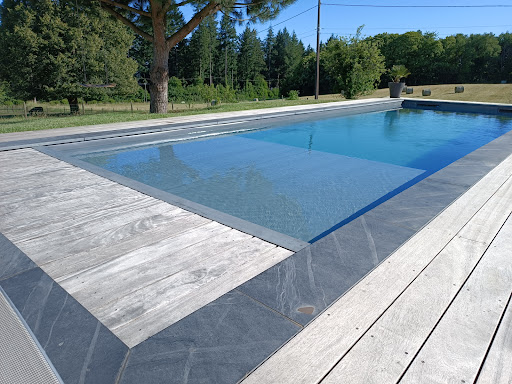 Photo de NF PISCINE SERVICES