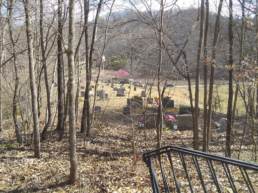 K.S. Colley Cemetery