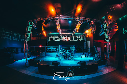 Easy Pavia - Visual