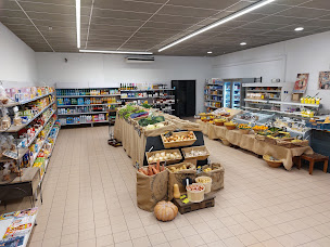 Photo n°6 de Épicerie Chez Vir à Villasavary (Épicerie)