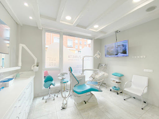 Clinica Dental Idoia Zubieta