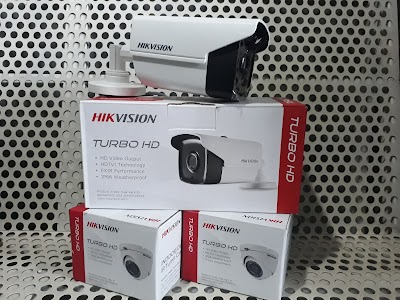 Photos of AYRA Bandung cctv