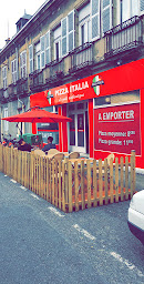 Photo n°11 de Pizza Italia à Moulins (Pizzeria)