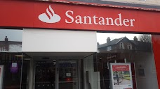 Santander liverpool