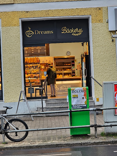 Dreams Bäckerei - Thumbnail