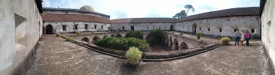 Photos of Convento Capuchinas