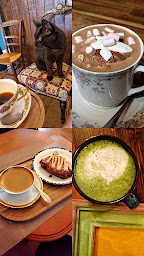 Photo n°2 de Chez Pop’s à Lorient (Salon de thé)