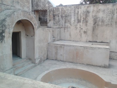 Photos of Situs Purbakala Umbul