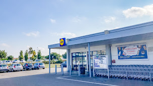 Photo n°1 de Lidl à Les Sables-d'Olonne (Supermarché)