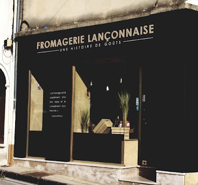 FROMAGERIE LANCONNAISE